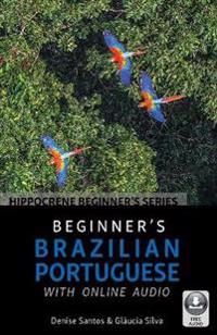 Beginner's Brazilian Portuguese with Online Audio | 0:e upplagan