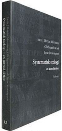Systematisk teologi : en introduktion