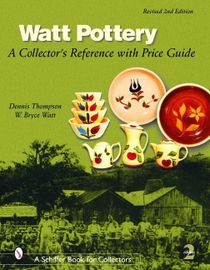 Watt Pottery : A Collector's Reference with Price Guide