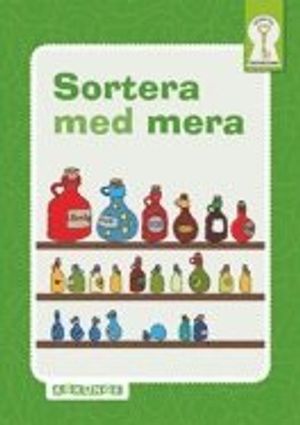 Nyckel / Sortera med mera | 1:a upplagan