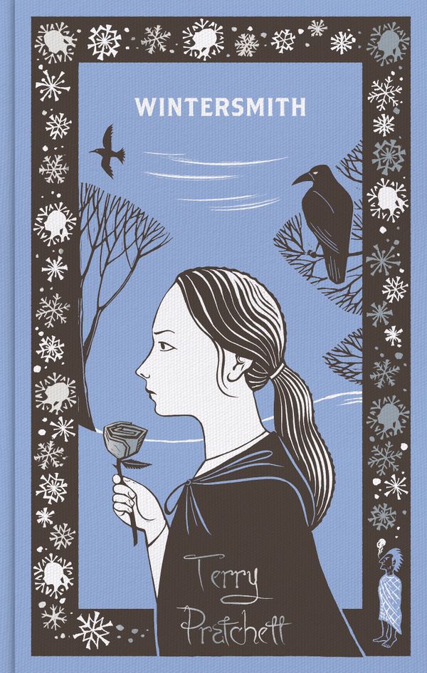 Wintersmith | 0:e upplagan