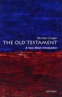 The old testament - A Very Short Introduction