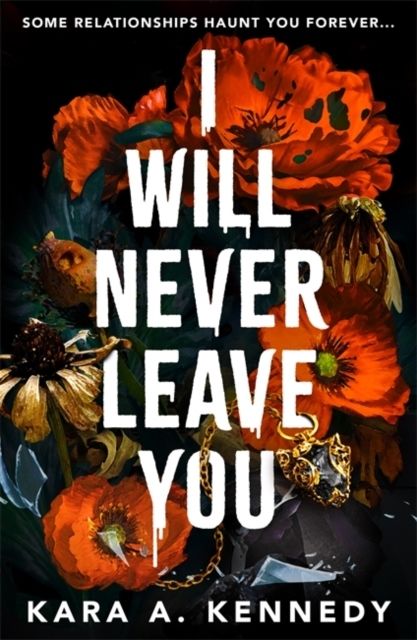 I Will Never Leave You | 0:e upplagan