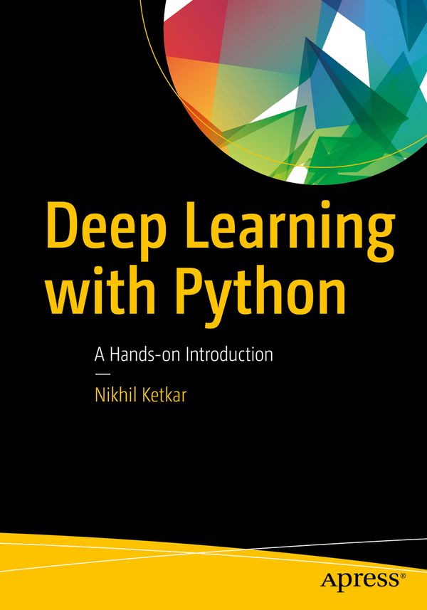 Deep Learning with Python | 1:a upplagan