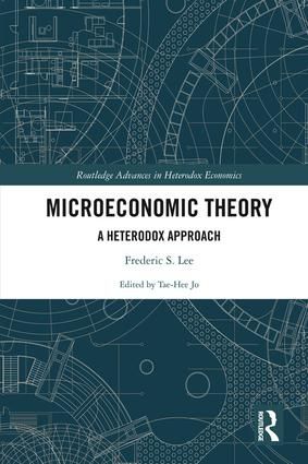 Microeconomic Theory | 1:a upplagan