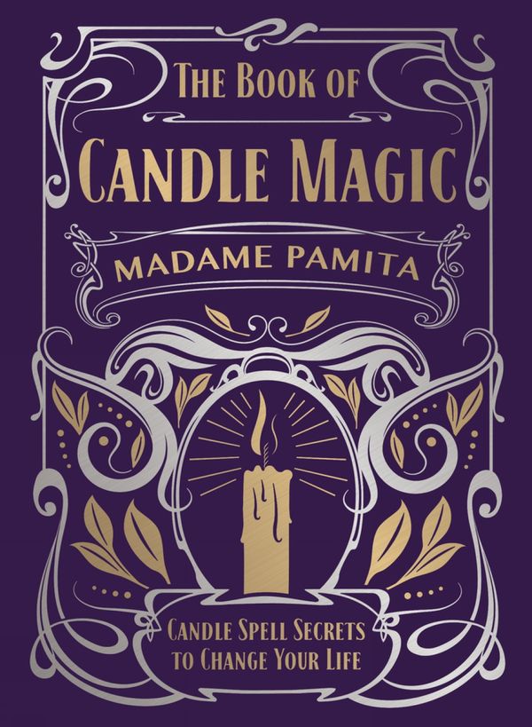 The Book of Candle Magic | 0:e upplagan