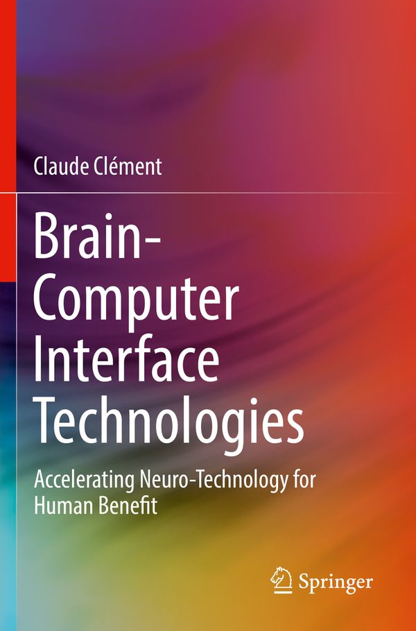 Brain-Computer Interface Technologies | 1:a upplagan