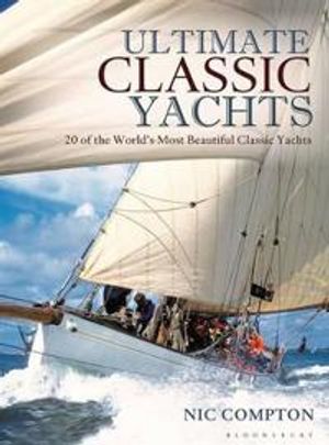 Ultimate Classic Yachts