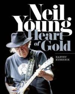 Neil Young