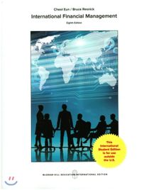 International Financial Management Häftad (Paperback)