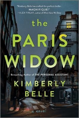 The Paris Widow | 0:e upplagan
