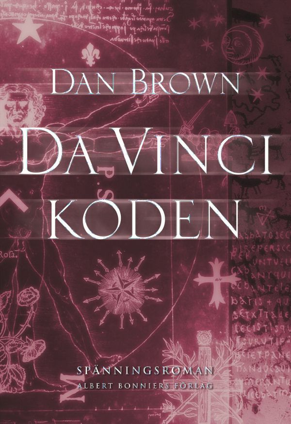Da Vinci-koden | 0:e upplagan