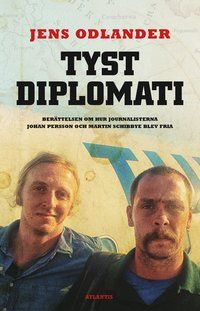 Tyst diplomati | 1:a upplagan