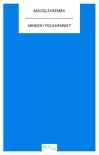Minken i folkhemmet | 0:e upplagan