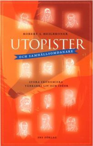 Utopister och samhällsomdanare |  2:e upplagan