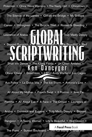 Global Scriptwriting