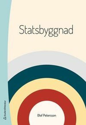 Statsbyggnad | 9:e upplagan