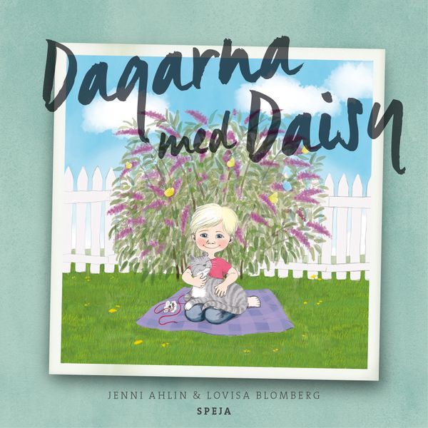 Dagarna med Daisy | 0:e upplagan