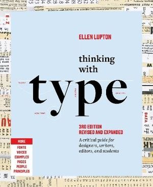 Thinking with Type | 3:e upplagan