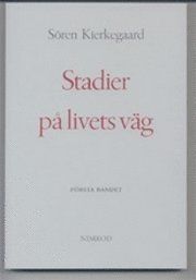 Stadier på livets väg. Bd 1 | 0:e upplagan