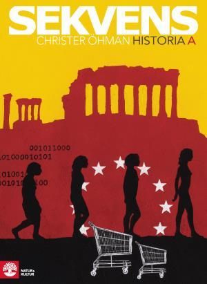 Sekvens Historia A | 1:a upplagan