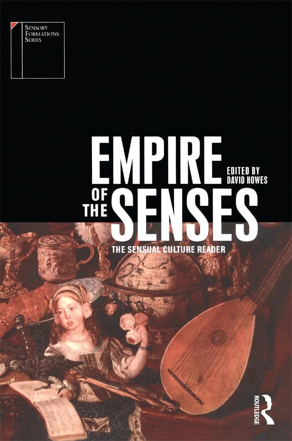 Empire of the Senses | 0:e upplagan