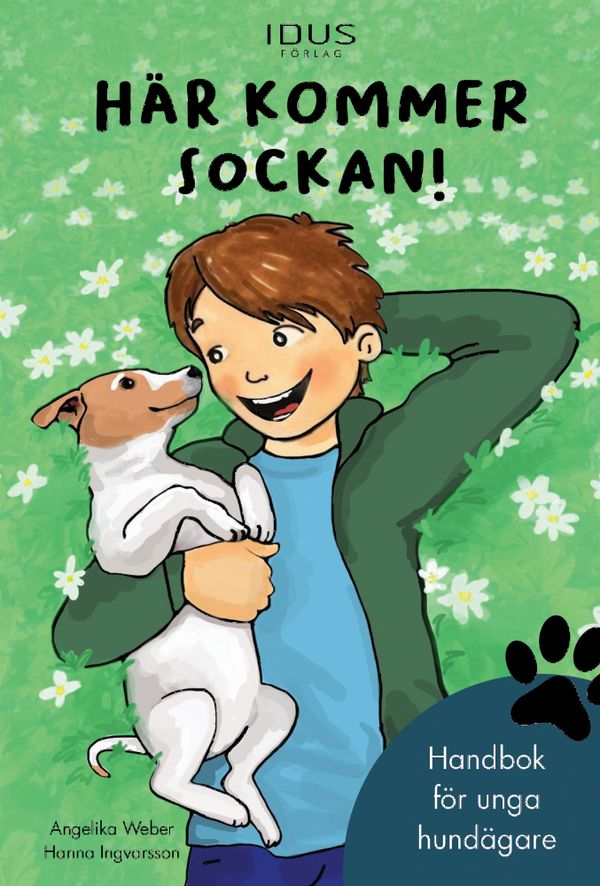 Här kommer Sockan! | 0:e upplagan