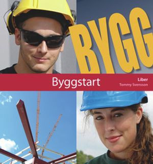 Byggstart | 1:a upplagan