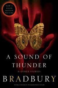 A Sound of Thunder and Other Stories | 0:e upplagan