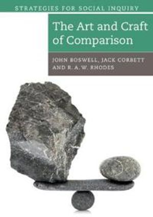 The Art and Craft of Comparison