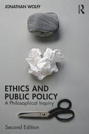 Ethics and Public Policy |  2:e upplagan