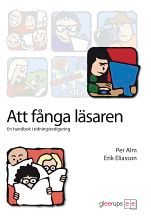 Att fånga läsaren: En handbok i tidningsredigering | 1:a upplagan