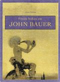 Första boken om John Bauer