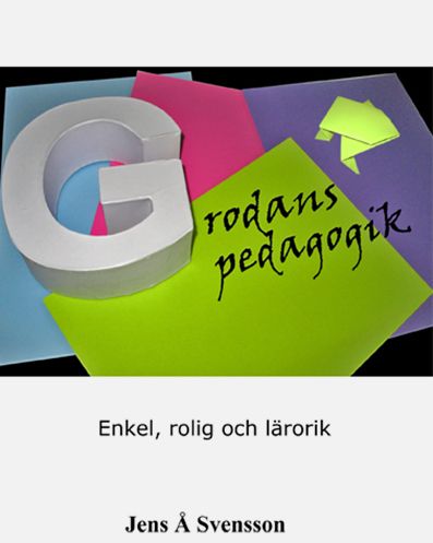 Grodans pedagogik | 0:e upplagan