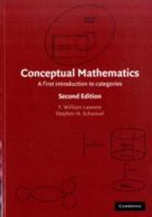 Conceptual Mathematics |  2:e upplagan