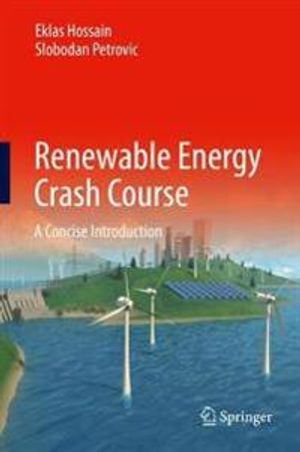 Renewable Energy Crash Course | 1:a upplagan