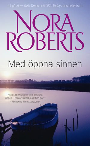 Med öppna sinnen | 1:a upplagan