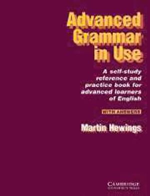 Advanced grammar in use | 10:e upplagan