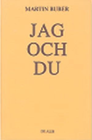 Jag och du | 4:e upplagan