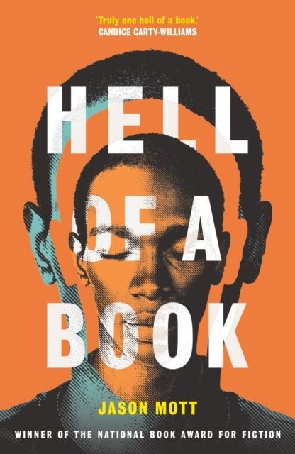 Hell of a Book | 0:e upplagan