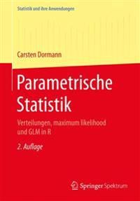 Parametrische Statistik | 2:a upplagan