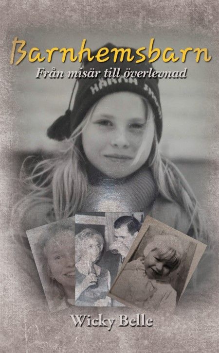 Barnhemsbarn | 0:e upplagan