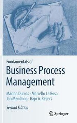 Fundamentals of Business Process Management |  2:e upplagan