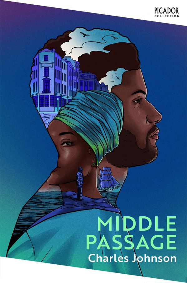 Middle Passage | 0:e upplagan
