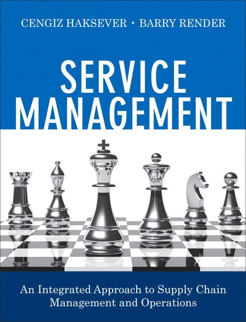 Service Management | 0:e upplagan