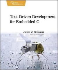 Test Driven Development in C | 1:a upplagan