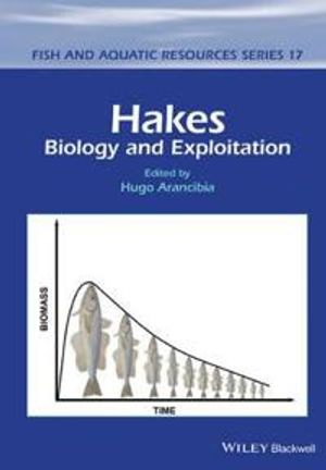 Hakes: Biology and Exploitation | 1:a upplagan