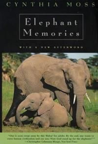 Elephant Memories | 0:e upplagan