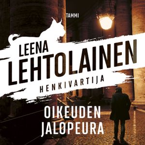 Oikeuden jalopeura | 1:a upplagan