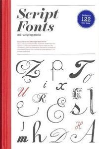 Script Fonts